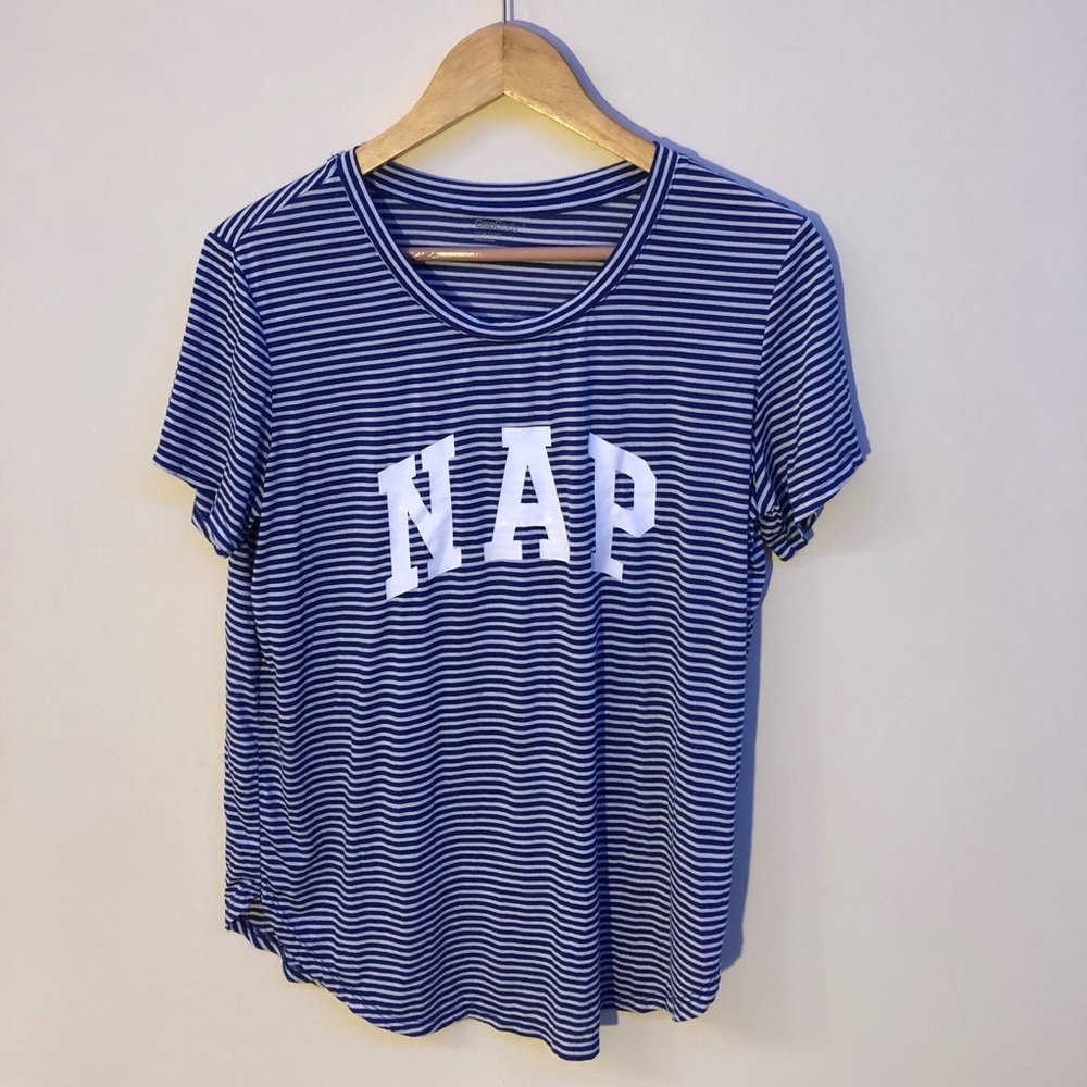 GapBody “Nap” Tee